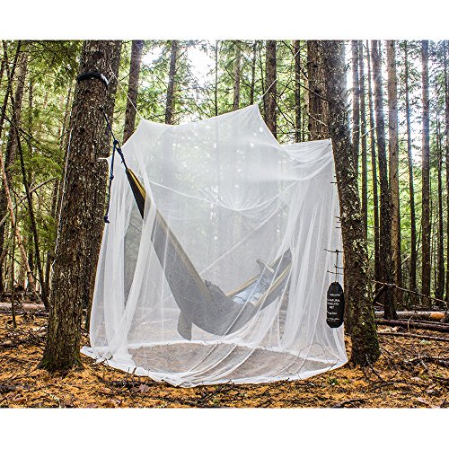 image - mekkapro ultra large mosquito net