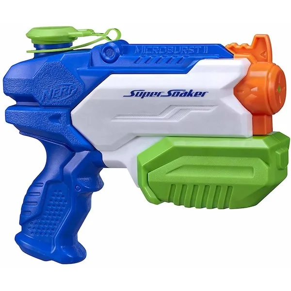 image - nerf super soaker guns