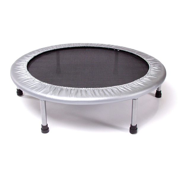 image - stamina folding trampoline