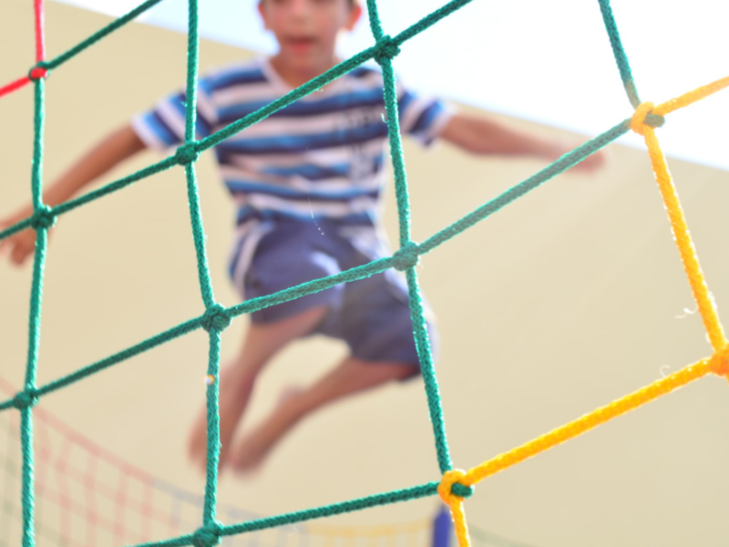 image- trampoline games for kids