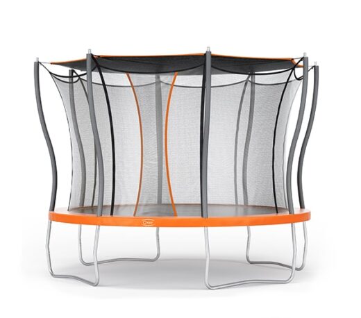 VULY TRAMPOLINE REVIEW - EVERYTHING TO KNOW!