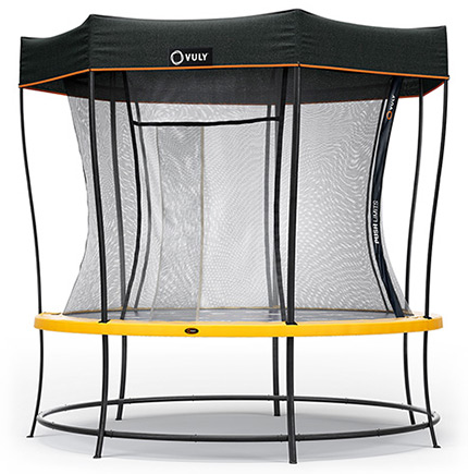 image - vuly lift 2 trampoline