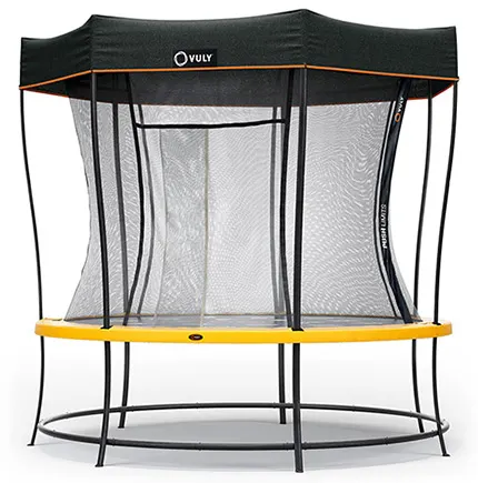 image - vuly lift 2 trampoline