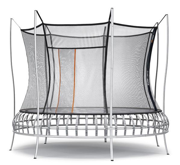 image - vuly thunder trampoline