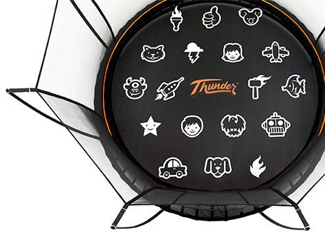 image - vuly trampoline mat