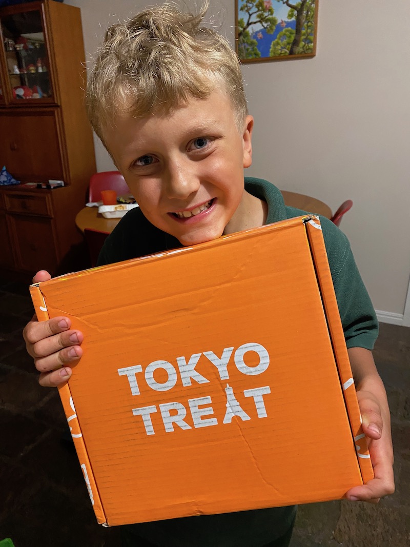 image - jack tokyo treat review